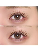 チプン 表参道(Chipn.)/#まつげパーマ#パリジェンヌ