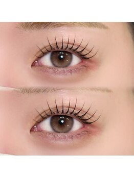 チプン 表参道(Chipn.)/#まつげパーマ#パリジェンヌ