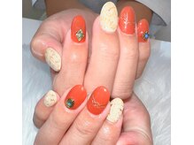 アトリエ ペーニクルス(Atelier Peniculus.)/ニュアンスネイル