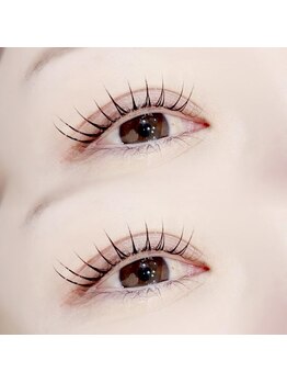 ミー(me.)/ラッシュリフト