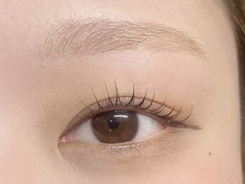 メメ 神戸三宮(meme)/まつげパーマ/神戸/三宮