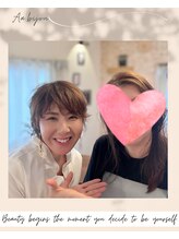 エイエービジュー(Aa.bijou)/