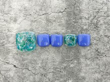 マニトワ(manitoi)/フットPlus　リキッドデザイン