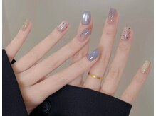 ジェイエフ(JF)/