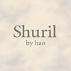 シュリ バイ ハオ(shuril by hao)のお店ロゴ