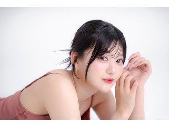 サニーラッシュ 名駅店(Sunny Lash)の写真/人気No.1★安い×早い×モチ良しが叶う★【まつげパーマorパリジェンヌ】逆まつ毛や一重の方にも◎