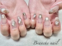 ブランシェネイル(Branche Nail)