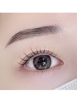 アイマニ/No38【セットメニュー】HBL+パリ