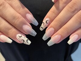 マリーンセルネイル／フラッシュ