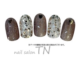 HAND 定額デザイン＋マグネット