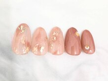 マノマノ(mano mano)/