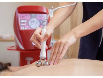 エステ サロン リアン(esthe salon Lien)/筋膜リリースで美ボディに!