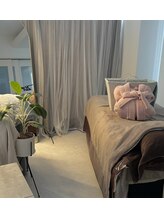 ラル(Rall.)/完全個室のプライベート空間