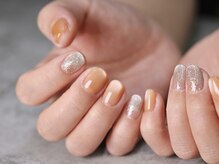 モン センター南(Mon)/マグネットネイル