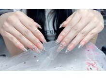 ナナネイル なんば店(NaNa Nail)/長さ出し