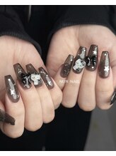 ヌアネイル(NUR NAIL) yuka 