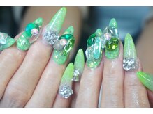 サロン デ ミランダ(Salon de Miranda)/