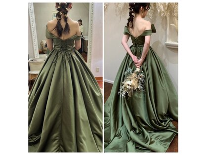 トランキーロ(Tranquilo)の写真