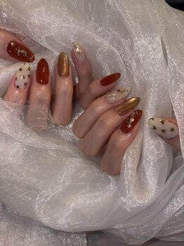 サロン アイ(salon i)/