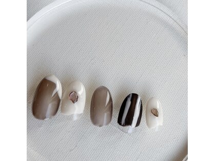 ネイルルームワンサード(Nail Room One Third)の写真