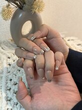 ブローディアネイル 川崎店(Brodia nails)/