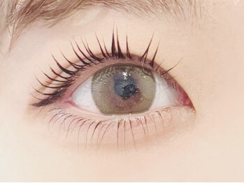 デイジーラッシュ 京橋店(Daisy Lash)の写真/［京橋/マツパ/眉毛］仕事帰りにパパっと◎プレミアムまつげパーマ¥2750/パリジェンヌラッシュリフト¥3850