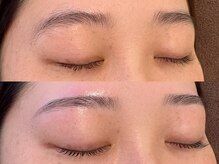 イーズ(ease.)/美眉スタイリング