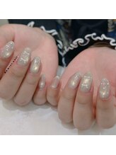 ジェミニ ネイル(GEMINI nail)/