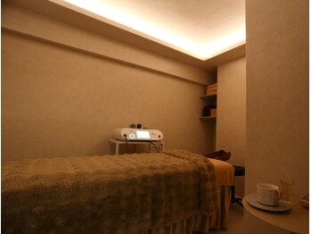 アリリィ(ARILY)/ARILY after care salon