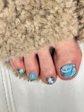 ネイルハウス パームビーチ(nail house PALM BEACH)/