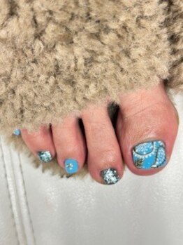 ネイルハウス パームビーチ(nail house PALM BEACH)/