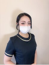 メルヴェイユ&nbsp;澤田 綾花