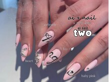 アイネイル 小倉(ai nail)