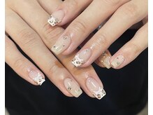 Mira nail closet【3月下旬 NEW OPEN（予定）】/