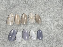 定額￥7500新規・自店オフ込み