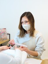 エシレ(ECHIRE) 松崎 nail