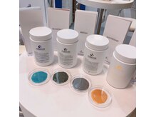 ラヴィ(Raviy)の雰囲気（全肌質対応◎プロ御用達”ボラヨン”を使用。）