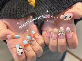 ￥10980 / 初回￥10480