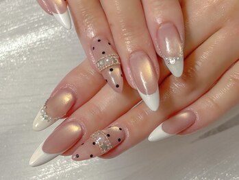 長さだし持ち込みデザイン