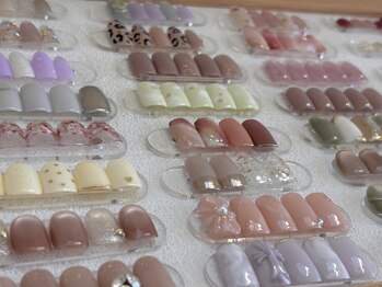 サロン ロダン(SALON RODAN)/定額course