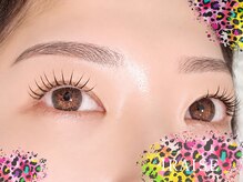 イライザ プレミアムアイラッシュ 名古屋店(IRAISE PREMIUM EYELASH)