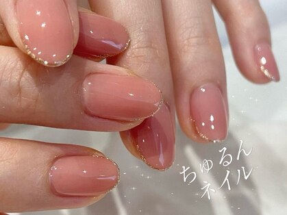 ルチル(Rutile.)の写真