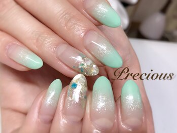 プレシャス プライベートビューティーサロン(Precious Private Beauty Salon)/