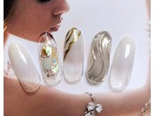 エンジェルビューティーネイルアンドアイラッシュ(Angel Beauty nail&eyelash)/