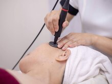 クリスタル(Crystal)/<インディバ◇フェイシャル>