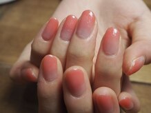 アンダーグラウンド(UNDER GROUND)/グラデーションシンプルコース