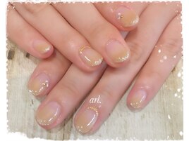 お客様ネイル18《荒江店》