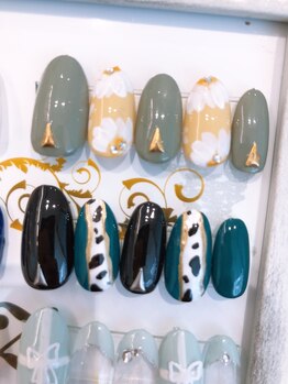 グランツ(Glanz)/