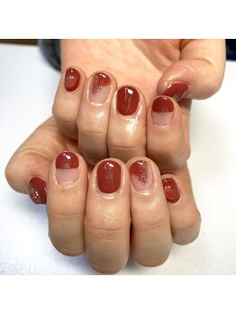 ネイルサロン リノア(Linoa)/