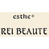 レイ ボーテ(REI BEAUTE)ロゴ